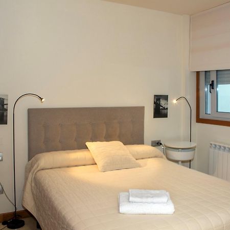 Apartamento Rua Nova De Abaixo 9 Pontevedra Exterior photo