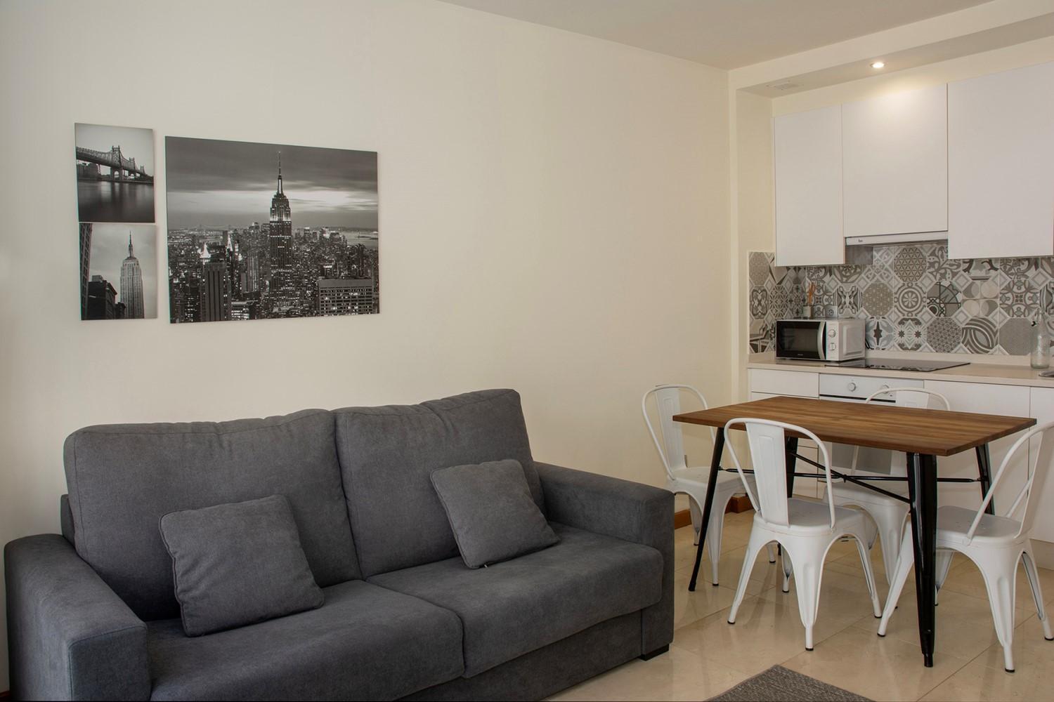 Apartamento Rua Nova De Abaixo 9 Pontevedra Exterior photo